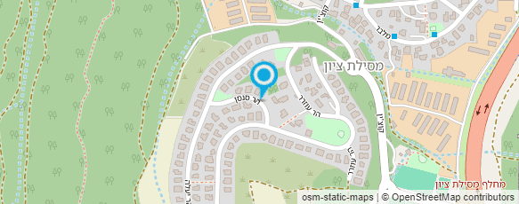 מפת הגעה אל מסתורי הקרמיקה