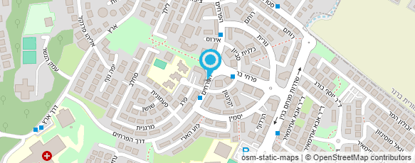 מפת הגעה אל קלין פור יו