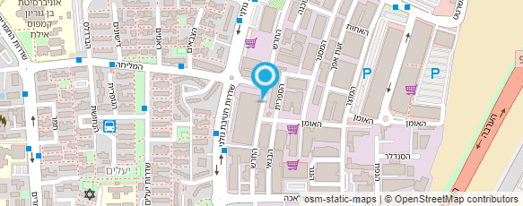 מפת הגעה אל שמי אל אלקטריק מפת הגעה אל שמי אל אלקטריק