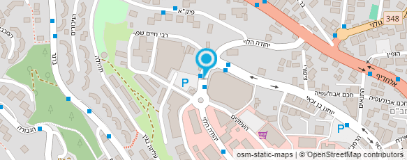 מפת הגעה אל קפה גרג מפת הגעה אל קפה גרג