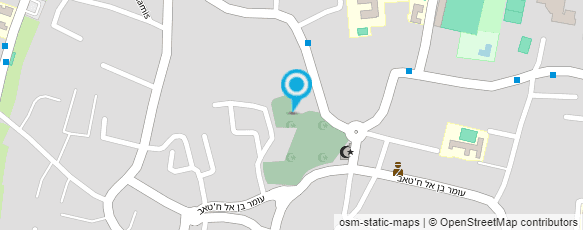 מפת הגעה אל דיל תאורה