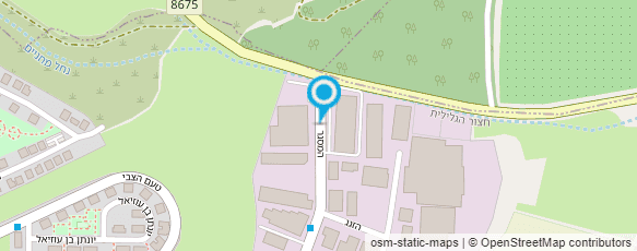 מפת הגעה אל פגז עולם החי בע"מ מפת הגעה אל פגז עולם החי בע"מ