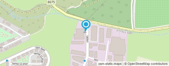 מפת הגעה אל קריסטל עודפים