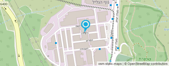 מפת הגעה אל אמבריקה (וויקי שופ) בע"מ