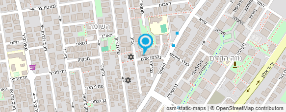 מפת הגעה אל ג.מ.ר - שירותי ניקיון ואחזקה מפת הגעה אל ג.מ.ר - שירותי ניקיון ואחזקה