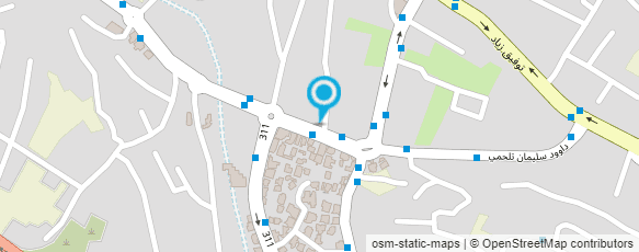 מפת הגעה אל כל בו אלקטריק