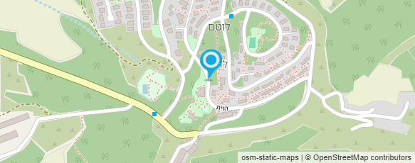 מפת הגעה אל עוצמת הצבעים