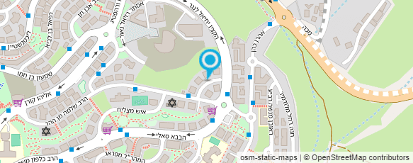 מפת הגעה אל מור פתרונות מיחשוב מפת הגעה אל מור פתרונות מיחשוב