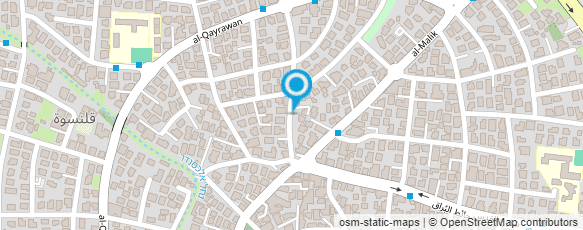 מפת הגעה אל מוסך צמרת