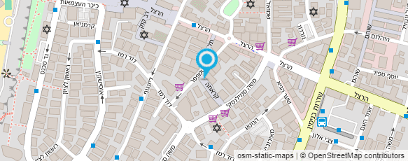 מפת הגעה אל הולי בייגל Holy Bagel מפת הגעה אל הולי בייגל Holy Bagel