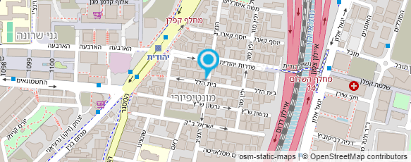 מפת הגעה אל נתנאל אטיאס מפת הגעה אל נתנאל אטיאס