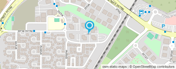 מפת הגעה אל ליבי בורדמן