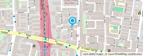 מפת הגעה אל דאקום מערכות מפת הגעה אל דאקום מערכות