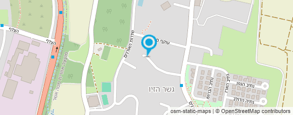 מפת הגעה אל הגיל השלישי - איתן סמדר מפת הגעה אל הגיל השלישי - איתן סמדר