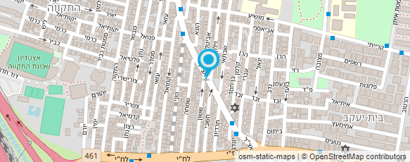 מפת הגעה אל עידן מתנות מפת הגעה אל עידן מתנות