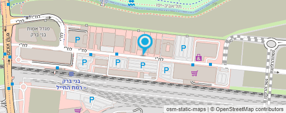 מפת הגעה אל שיש ליאן