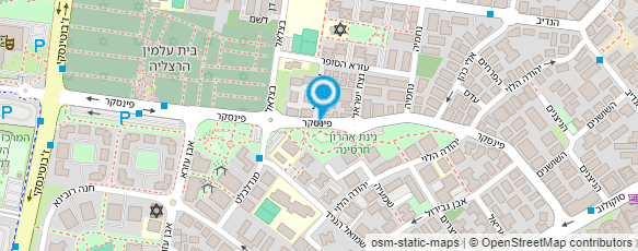 מפת הגעה אל להב LAHAV