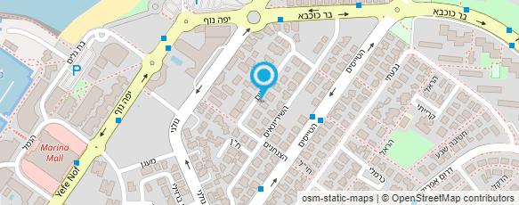 מפת הגעה אל סמדר ארזואן