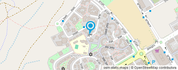 מפת הגעה אל הציפורן שלך