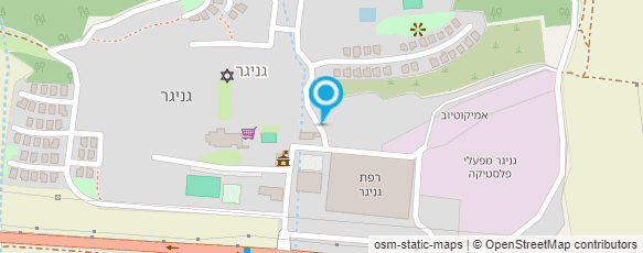 מפת הגעה אל סיפור של מספרה