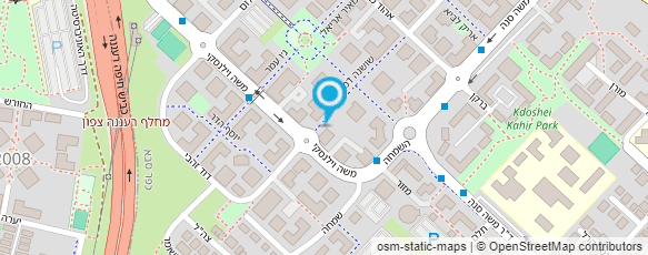 מפת הגעה אל 3 בלוק מוצרי הגנה חכמים בע"מ מפת הגעה אל 3 בלוק מוצרי הגנה חכמים בע"מ