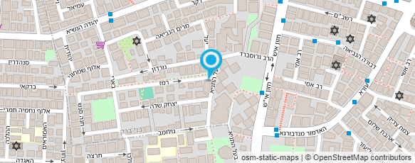 מפת הגעה אל מפסקודש - לבית היהודי מפת הגעה אל מפסקודש - לבית היהודי