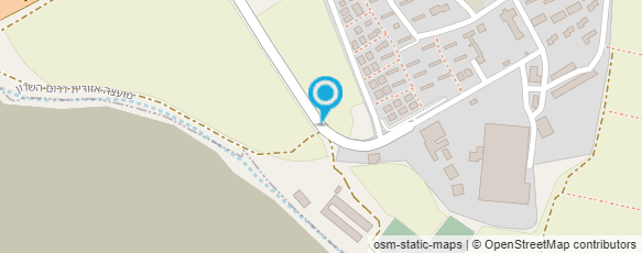 מפת הגעה אל אי.וי.סי.אס-AVCS