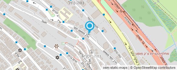 מפת הגעה אל מיכאל החשמלאי מפת הגעה אל מיכאל החשמלאי