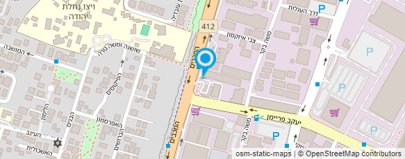 מפת הגעה אל סודוך