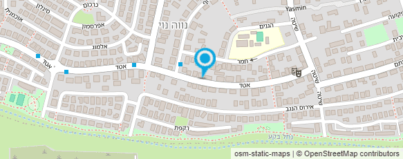 מפת הגעה אל גלינה נקראסובה