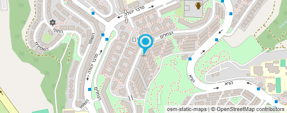 מפת הגעה אל חנן מסיעי מעלה אדומים בע''מ מפת הגעה אל חנן מסיעי מעלה אדומים בע''מ