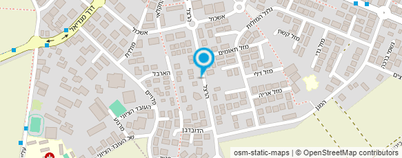 מפת הגעה אל יולקה - עיצוב תכשיטים