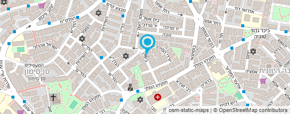 מפת הגעה אל קארול-יעוץ פסיכולוגי מפת הגעה אל קארול-יעוץ פסיכולוגי
