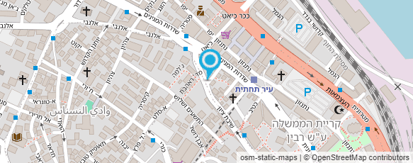 מפת הגעה אל מאכלי מהא אום אלבנאת מפת הגעה אל מאכלי מהא אום אלבנאת