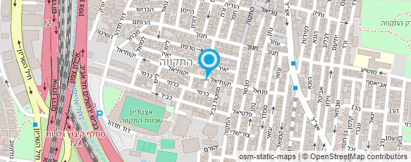 מפת הגעה אל צבע גולד