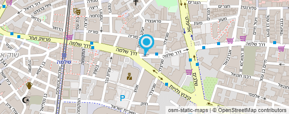 מפת הגעה אל שיפוצים ברמה אחרת מפת הגעה אל שיפוצים ברמה אחרת