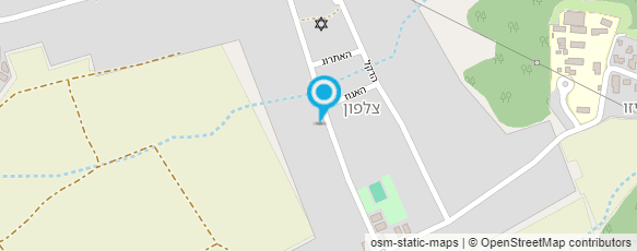 מפת הגעה אל גילעד הסעות יומיות