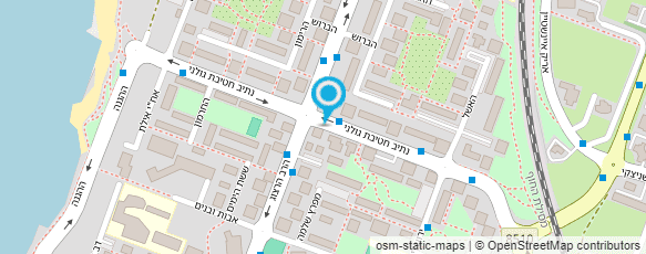 מפת הגעה אל פרזייה פרחים מפת הגעה אל פרזייה פרחים