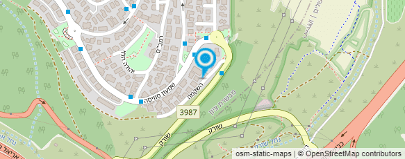 מפת הגעה אל אלקלעי יעקב מפת הגעה אל אלקלעי יעקב