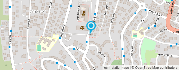 מפת הגעה אל שאולי העתקות אור