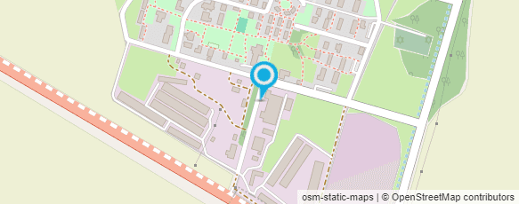 מפת הגעה אל יפית פנסטר