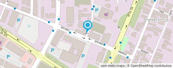 מפת הגעה אל מרקם - רקמת תשמישי קדושה