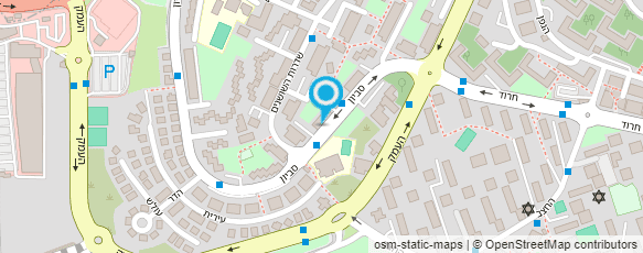 מפת הגעה אל פרוקאסט-שירותי אינטרנט מתקדמים