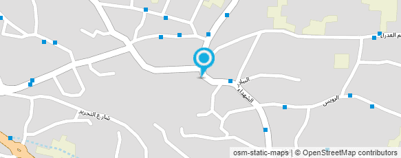 מפת הגעה אל אלפא פארם