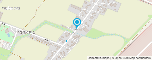 מפת הגעה אל מרדכי זבידה - שירותי הסעות