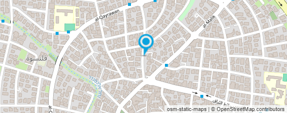 מפת הגעה אל אילנה ג'אבר