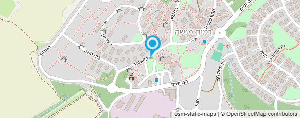מפת הגעה אל אשר קדני - תחזוקת גינות מפת הגעה אל אשר קדני - תחזוקת גינות