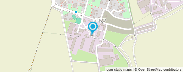 מפת הגעה אל עדי ברונטמן