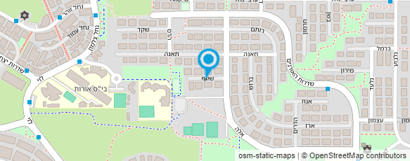 מפת הגעה אל טכנולוגיות מידע חשבונאיות - המרכז לקידום עסקים בע"מ