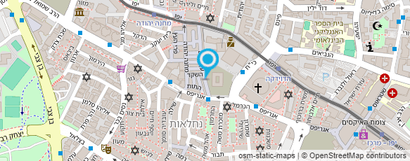 מפת הגעה אל סושיודה